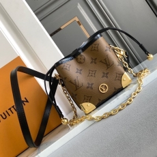 LV Bucket Bags